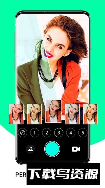 vivo内置相机提取apk截图5
