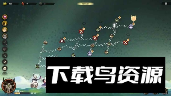 时空之歌游戏手机版截图1