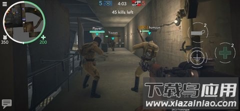 世界战争英雄World War Heroes最新版截图1