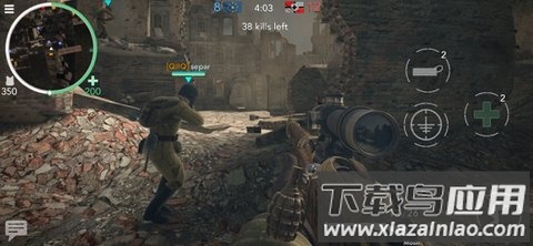 世界战争英雄World War Heroes最新版截图2