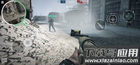 世界战争英雄World War Heroes最新版截图3