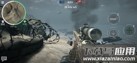 世界战争英雄World War Heroes最新版截图4