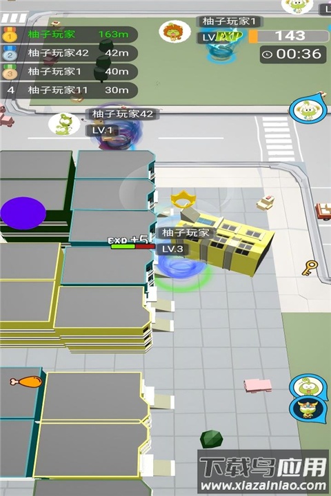 无尽旋转模拟器最新版截图2