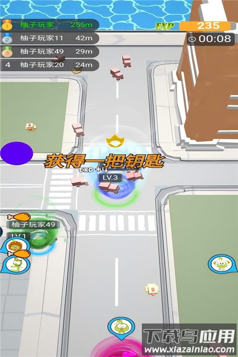 无尽旋转模拟器官方版最新版截图5