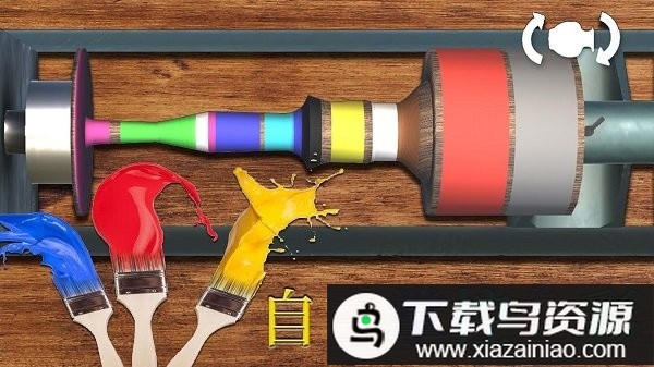 木头雕刻游戏最新版截图4