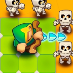 开心庄园派对游戏官方正版