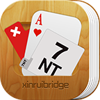 新睿桥牌学堂客户端2025最新版(新睿桥牌学生版)