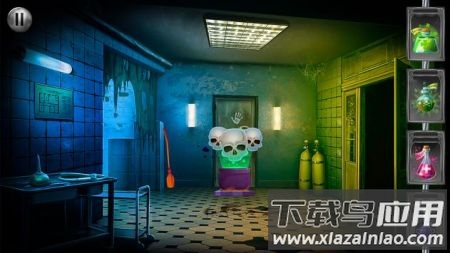 恐怖逃生室第3章Scary Escape Room Chapter 3截图2