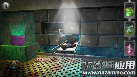 恐怖逃生室第3章Scary Escape Room Chapter 3截图4