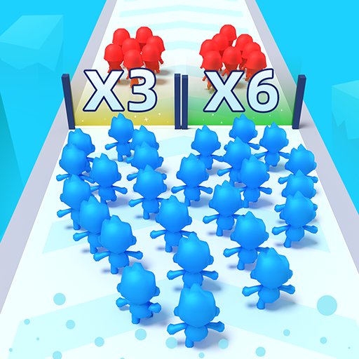 冲向那座城最新版