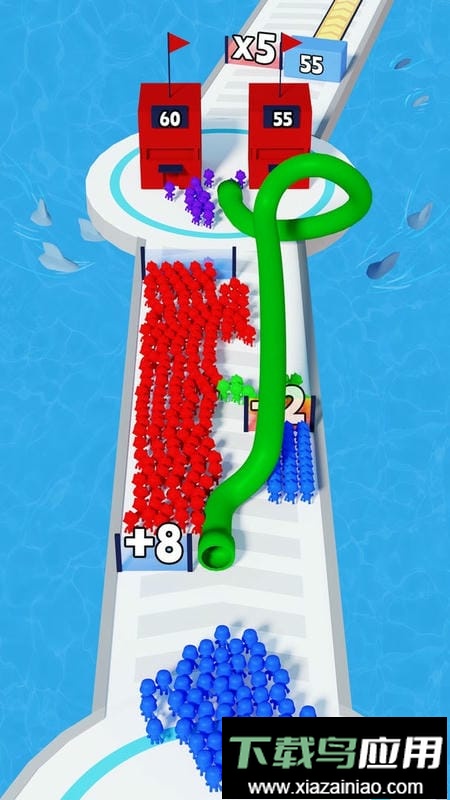 冲向那座城最新版最新版截图2