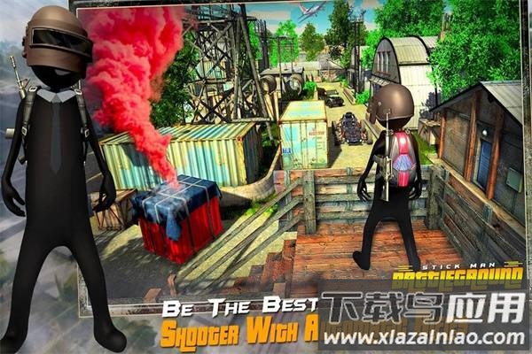 英雄少年蜘蛛侠最新版截图3