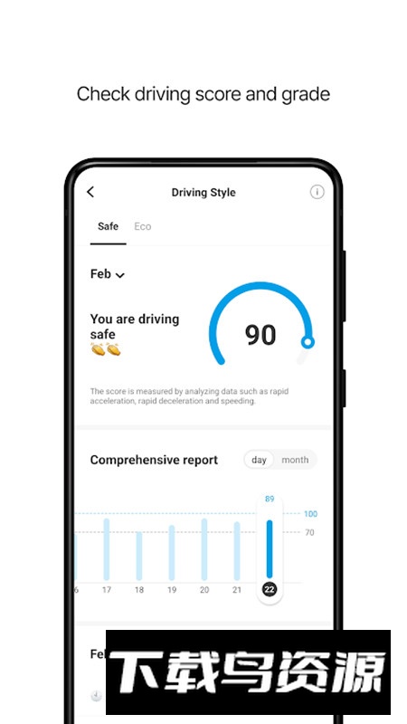 Infocar车辆obd2诊断app手机版最新版截图3