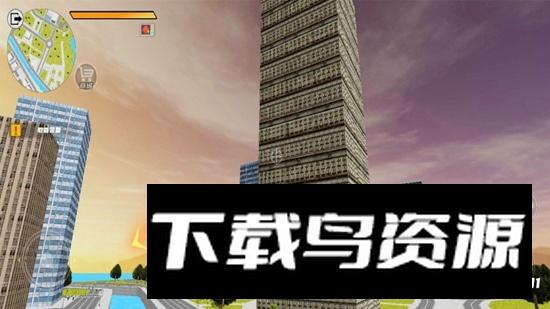 火柴人绳索英雄自带功能菜单版最新版截图2