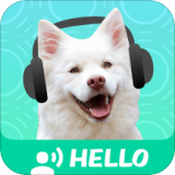 狗语翻译器(免费人狗交流器)