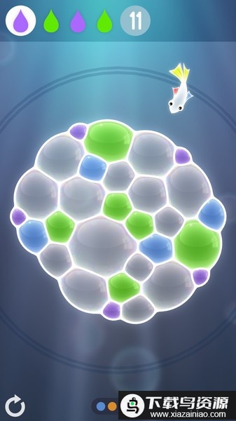 小泡泡游戏最新版截图2