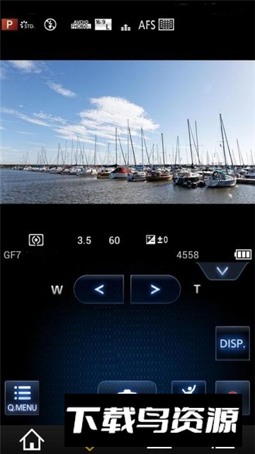 Image App(松下照相机app官方安卓版)截图5
