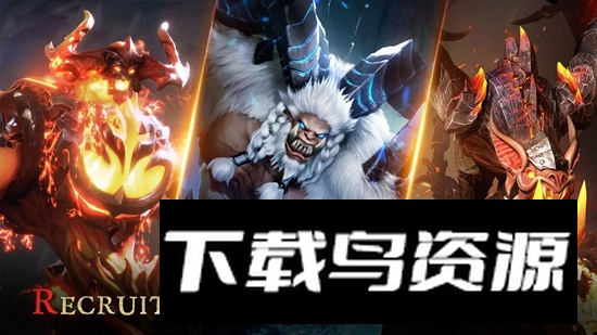 Dungeon Hunter 6地牢猎手6官方版截图2