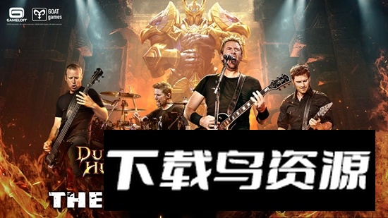 Dungeon Hunter 6地牢猎手6官方版截图4