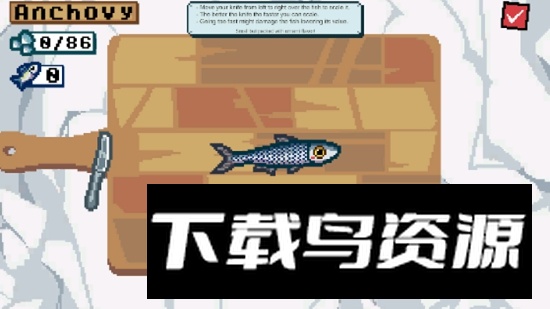 海上餐厅手游官方正版截图1