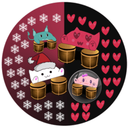 疯狂的邦戈猫游戏