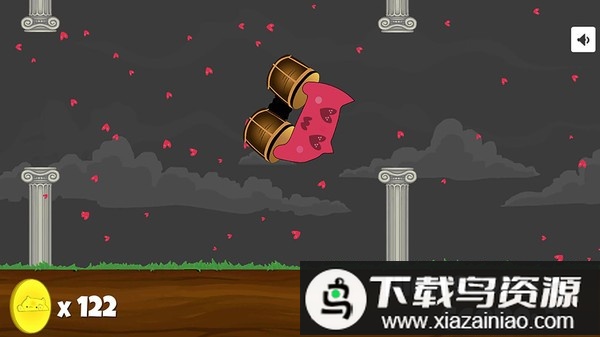 疯狂的邦戈猫游戏最新版截图1