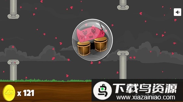 疯狂的邦戈猫游戏最新版截图3