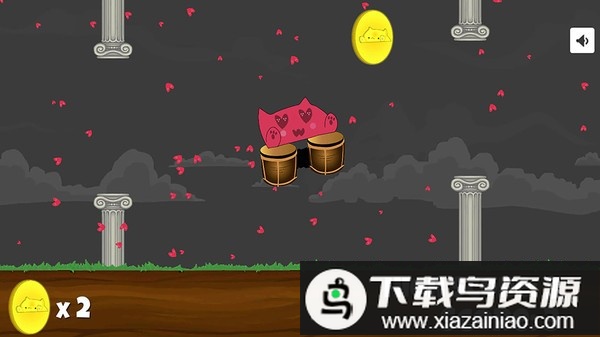 疯狂的邦戈猫游戏最新版截图4