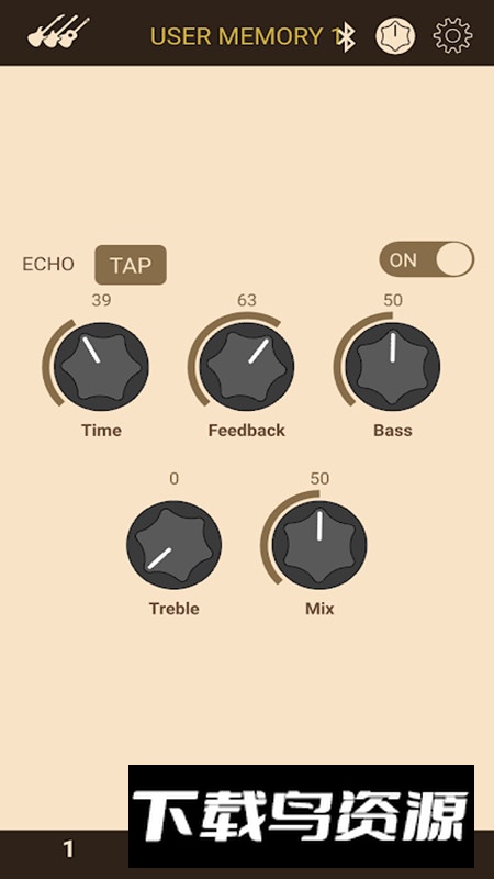 THR Remote雅马哈遥控器APP安卓版截图3