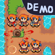 又一个修仙塔防游戏官方正版