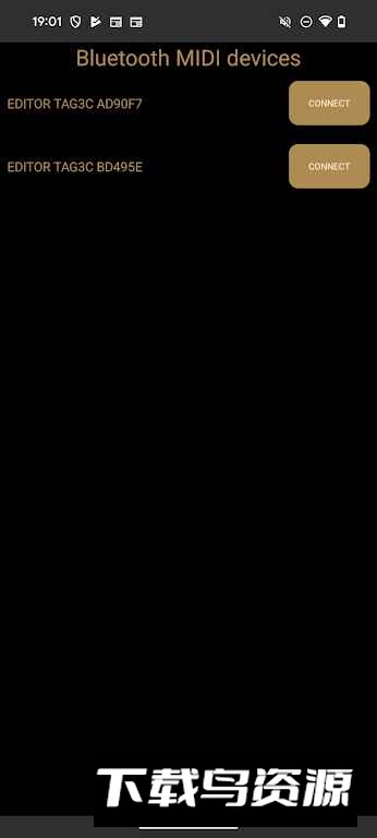 TAG Remote雅马哈标签远程app最新版本最新版截图2