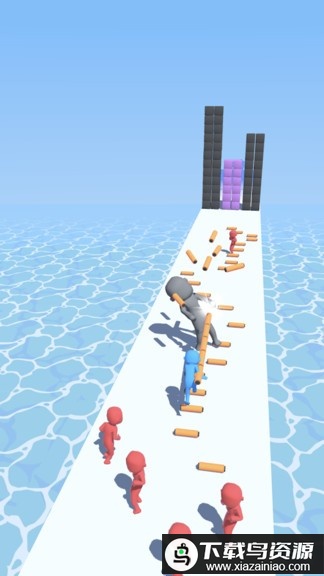棍子一起跳游戏最新版截图3