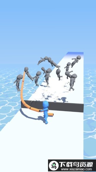 棍子一起跳游戏最新版截图4