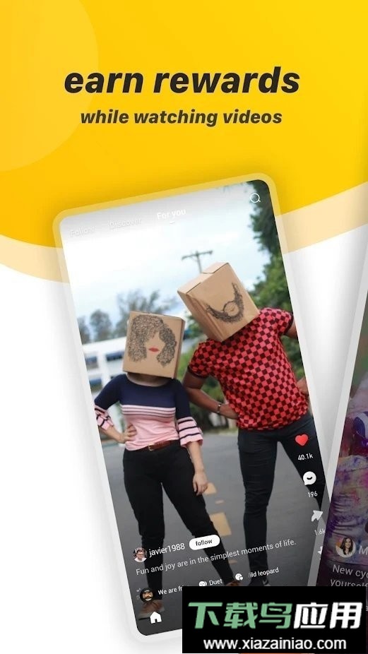 快手海外版kwai截图2