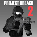 CQB射击2下载汉化版(ProjectBreach2)