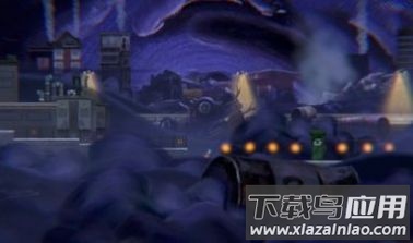 多米诺小个子截图4