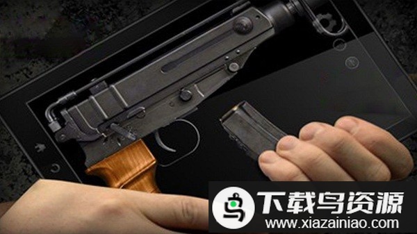 枪械精英官方版最新版截图1