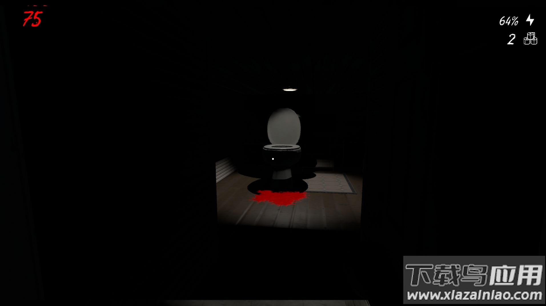 马桶人噩梦游戏(ToiletNightmare)最新版截图1