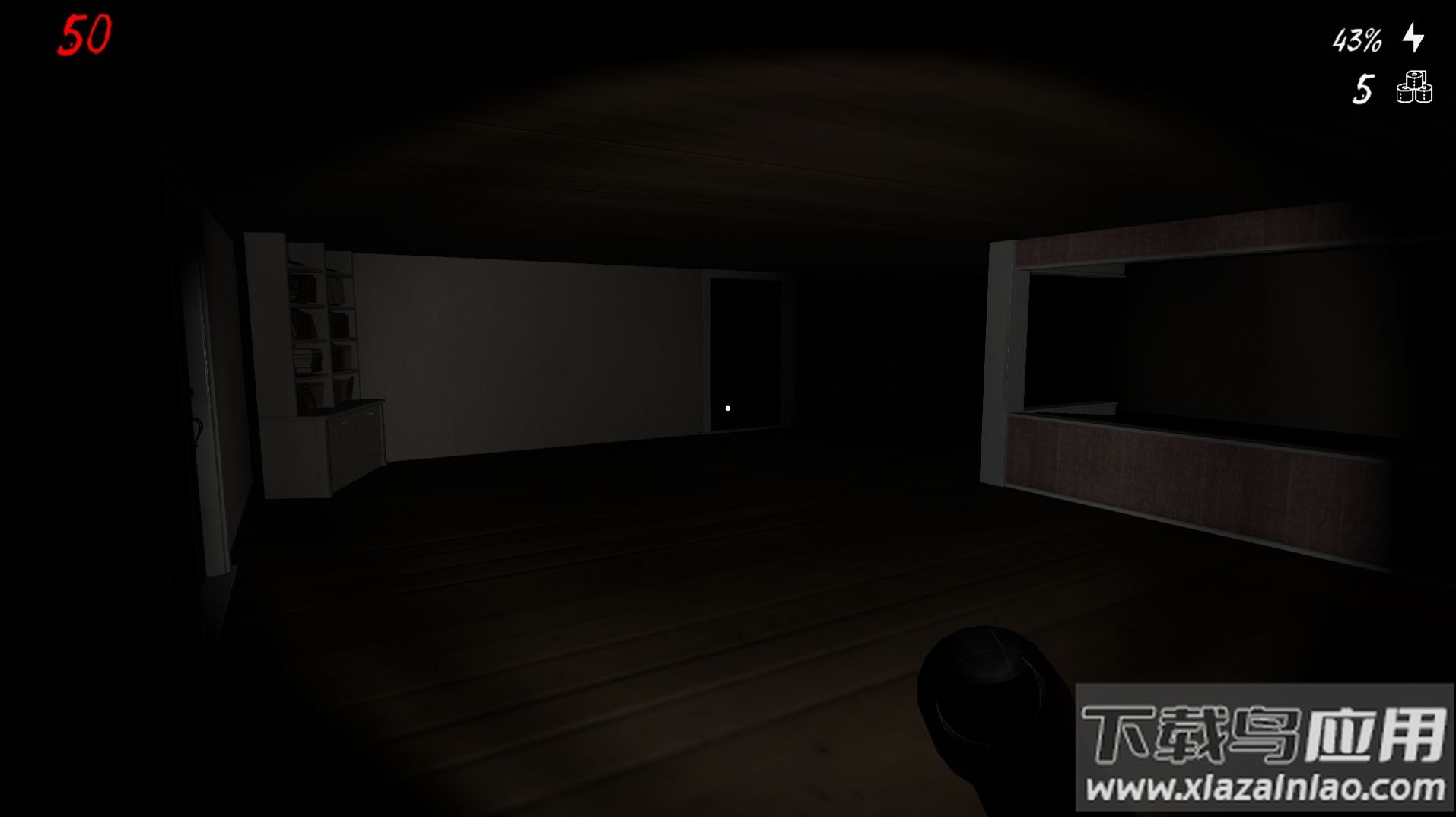 马桶人噩梦游戏(ToiletNightmare)最新版截图2