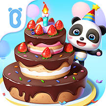 宝宝巴士爱说话的奇奇游戏手机版