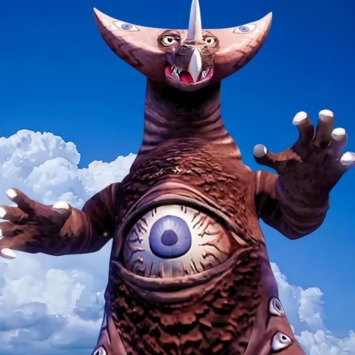 超级怪兽农场最新版