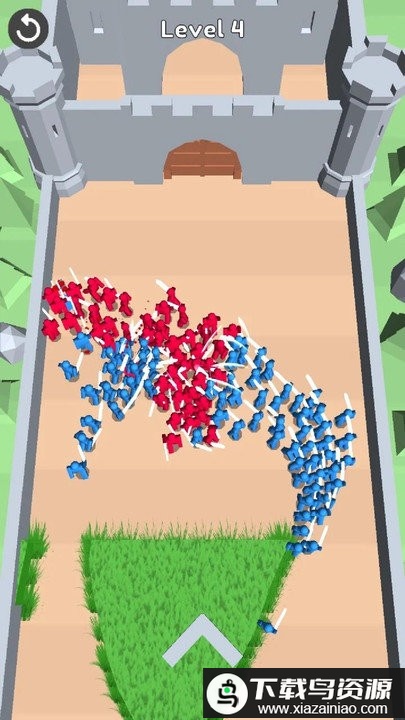 城堡风暴2021手游最新版截图1