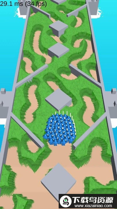 城堡风暴2021手游最新版截图2