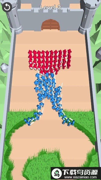 城堡风暴2021手游最新版截图3