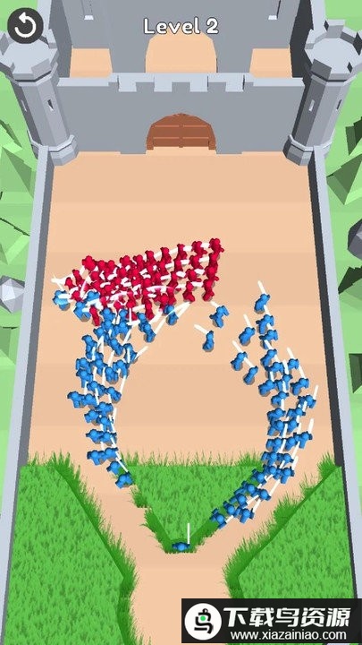 城堡风暴2021手游最新版截图4