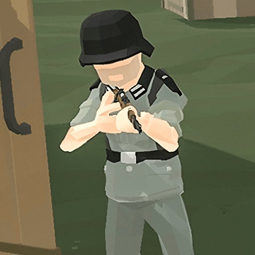 火线精英大战2最新版