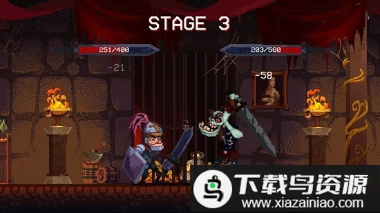 决斗室手游最新版截图2