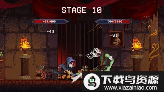 决斗室手游最新版截图3