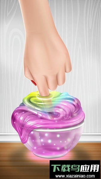 小小史莱姆最新版截图2