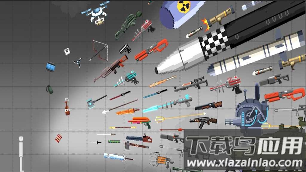 布娃娃游乐场2截图4